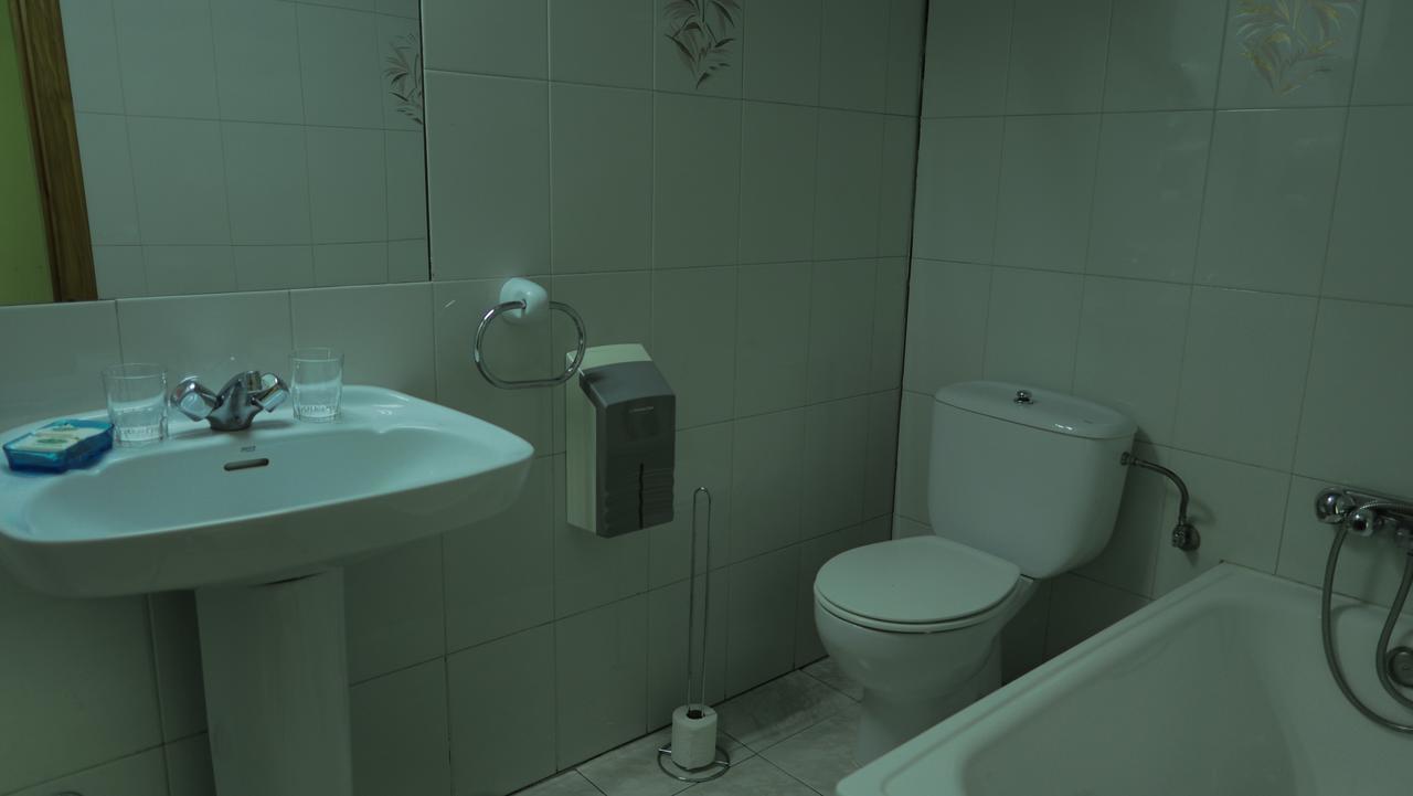 ホテル La Vega La Vega de los Caseros エクステリア 写真